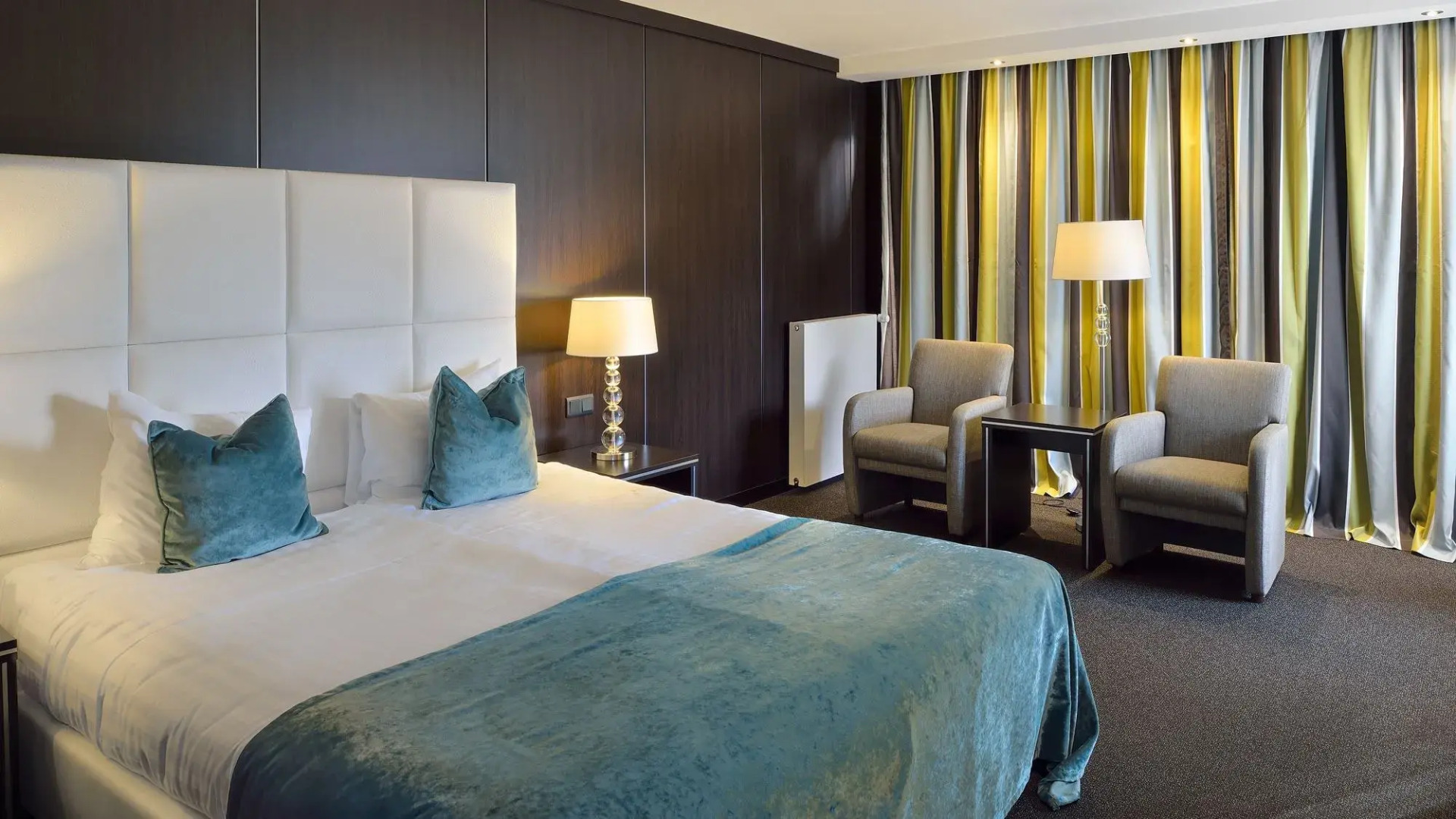 Van Der Valk Hotel 's-Hertogenbosch - Vught