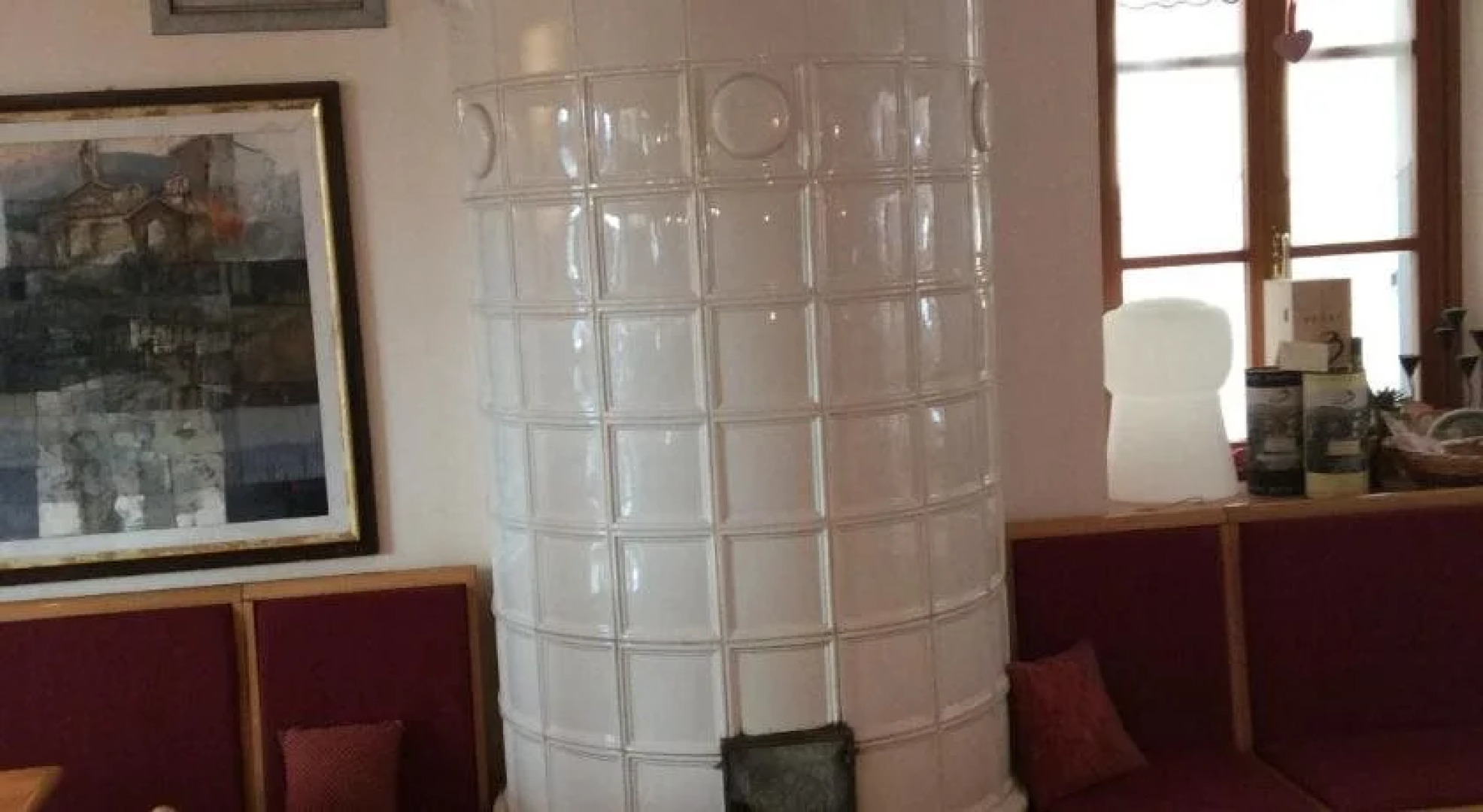 Albergo Ristorante Brescia