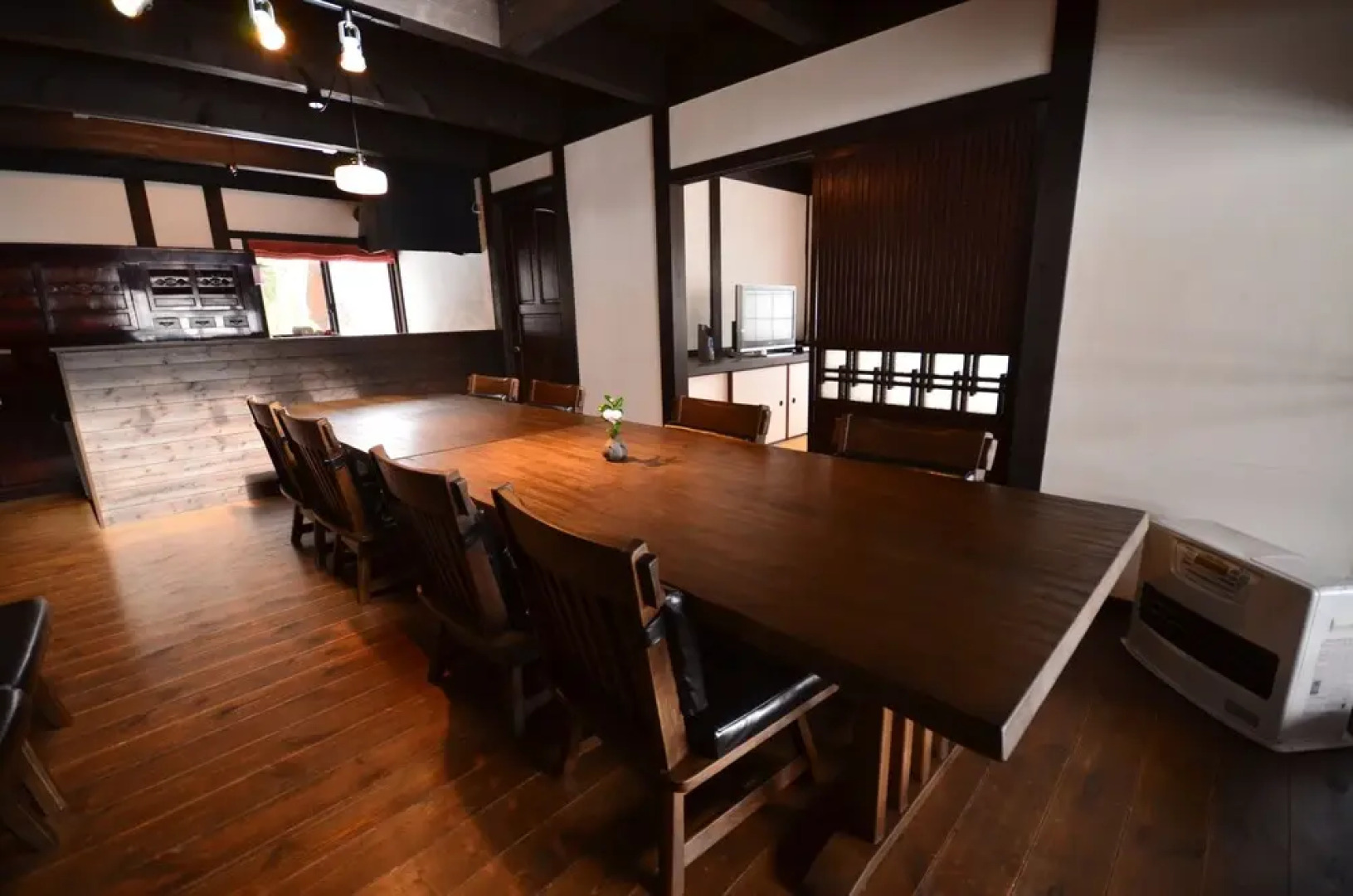 OKAYAMA HIRUZEN villas Peter Pan