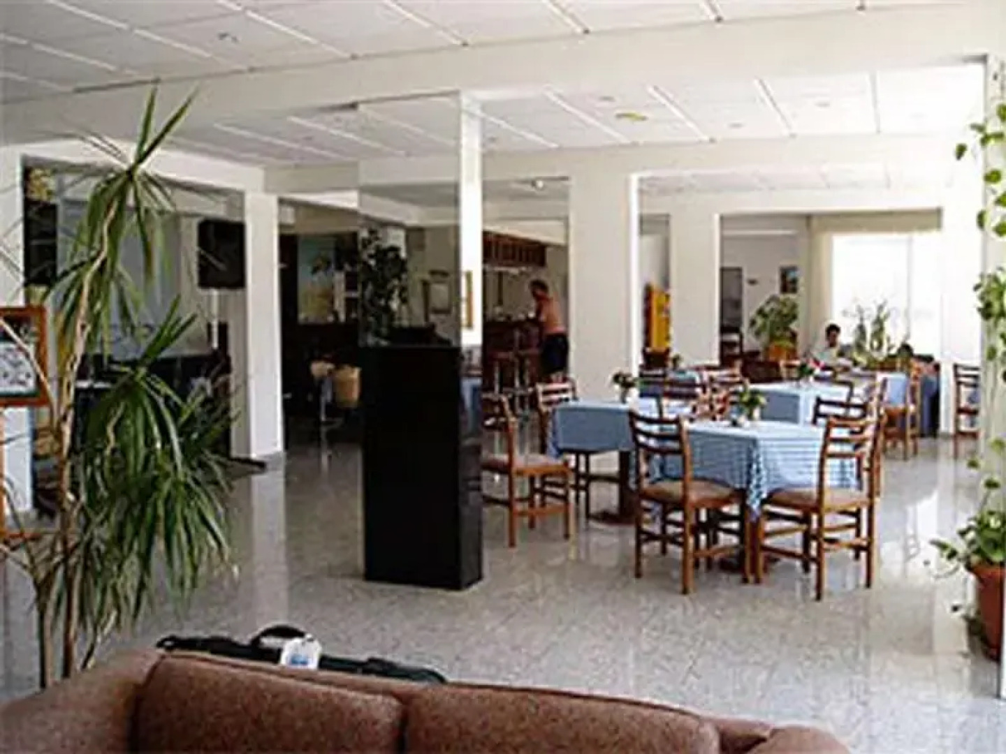 Valana Hotel Apartments