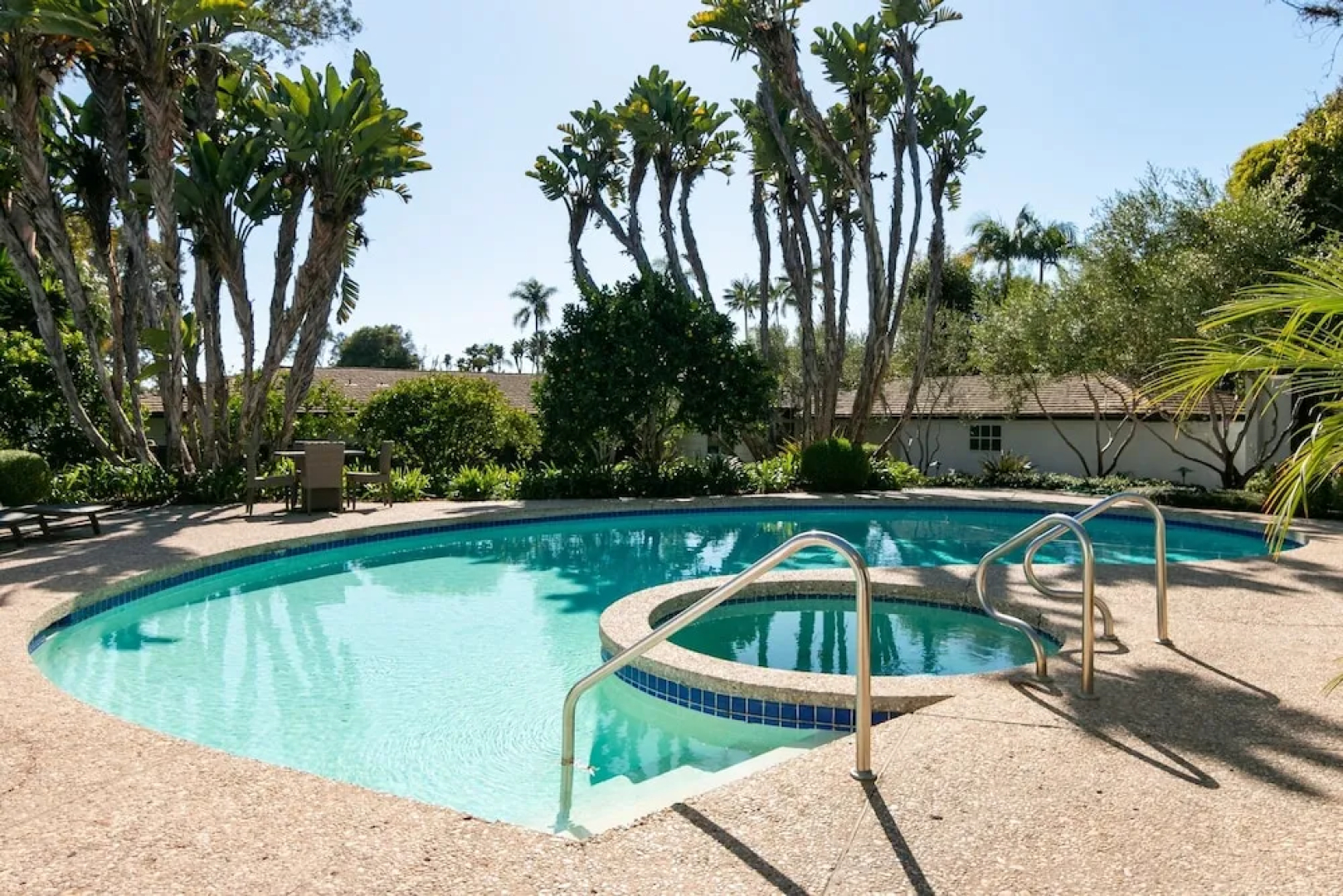 New Listing! Palatial Beachfront W/ Casita 6 Bedroom Home