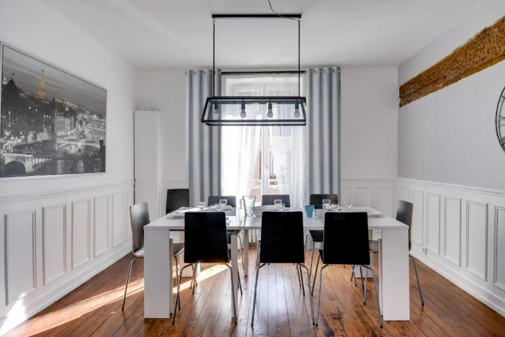 Freedomus Marne-La-Vallée "Le Briard"