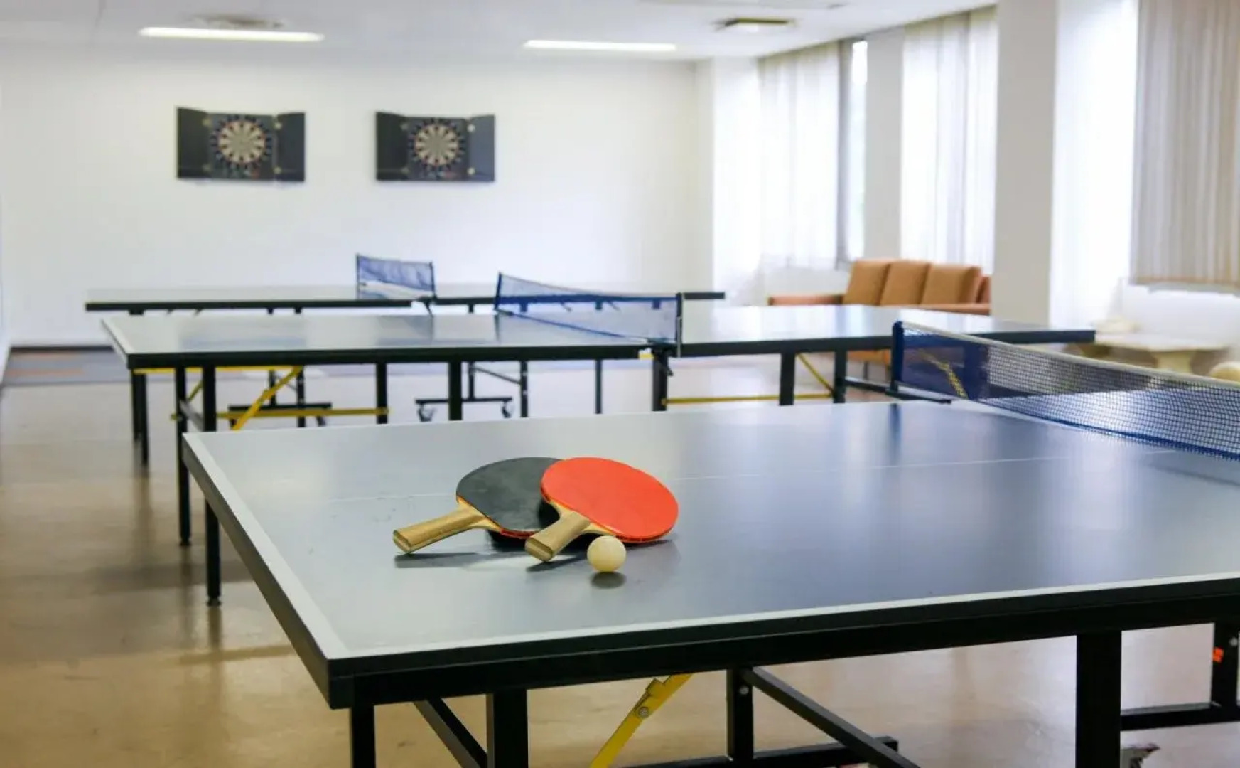 Kurashiki Seaside Hotel