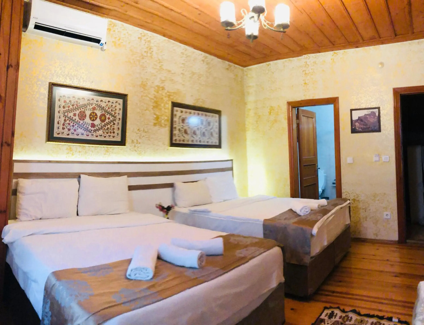 Art City Hotel Istanbul - Boutique Class