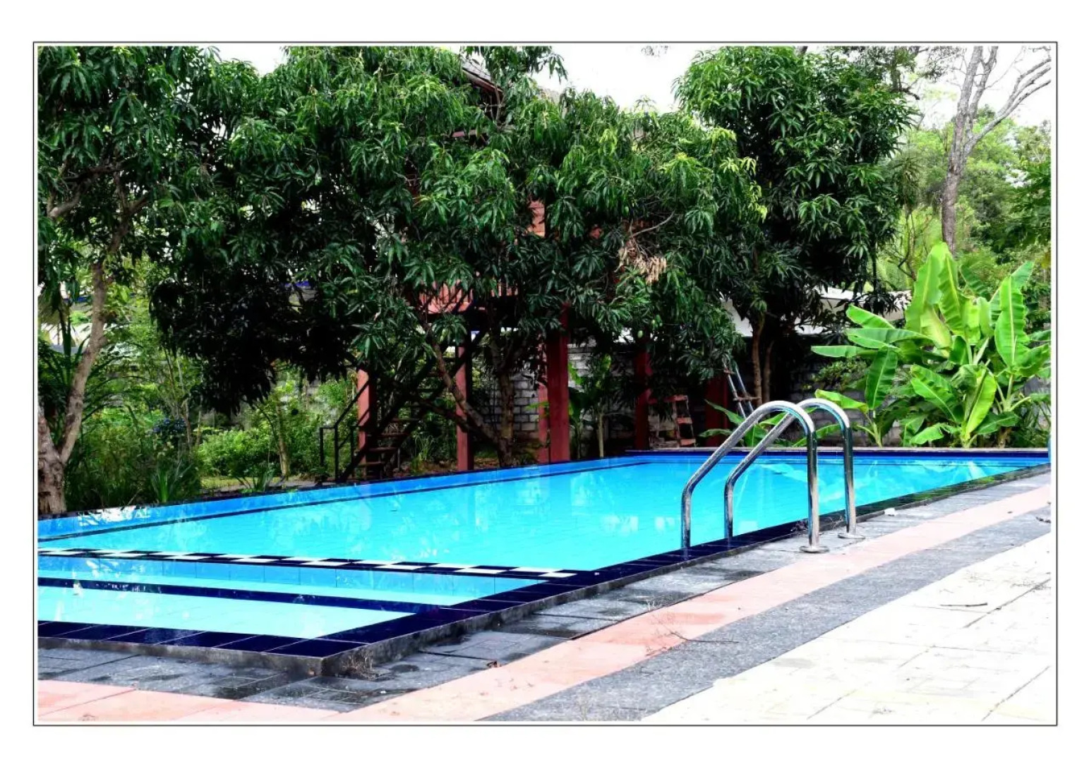 Sun and Green Eco Lodge