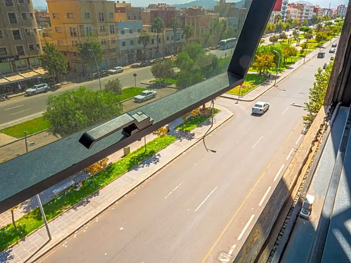 Al Maghreb Al Arabi Nador