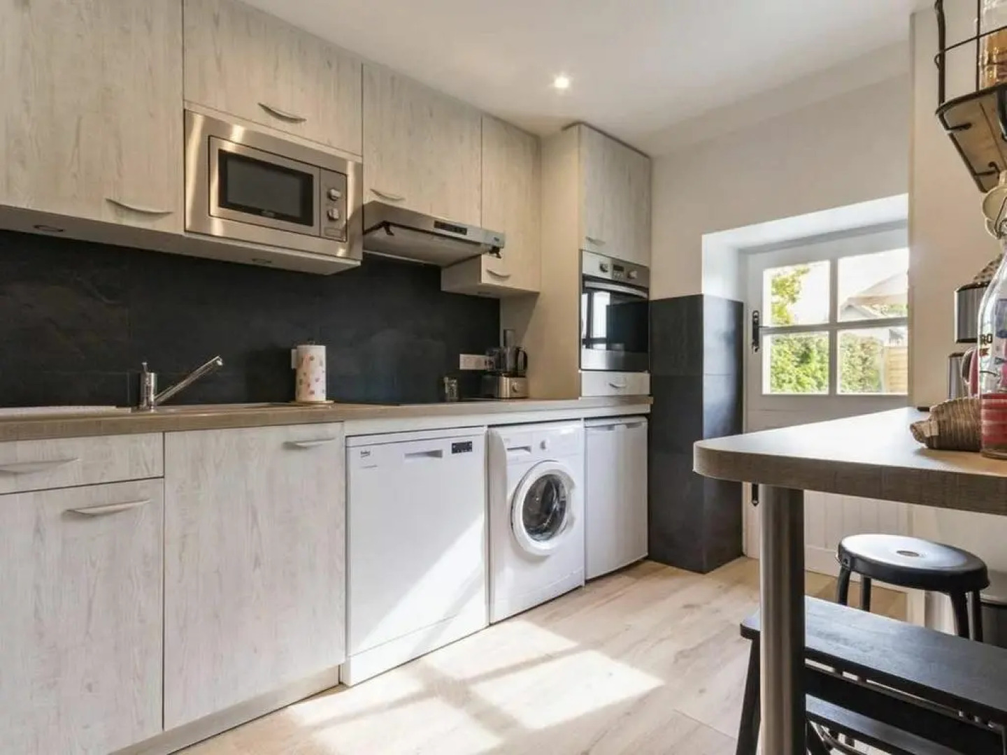 Gîte Saint-Lyphard, 4 pièces, 5 personnes - FR-1-306-860