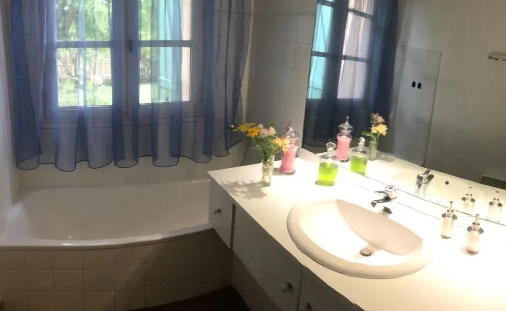 La Closerie de L'autan