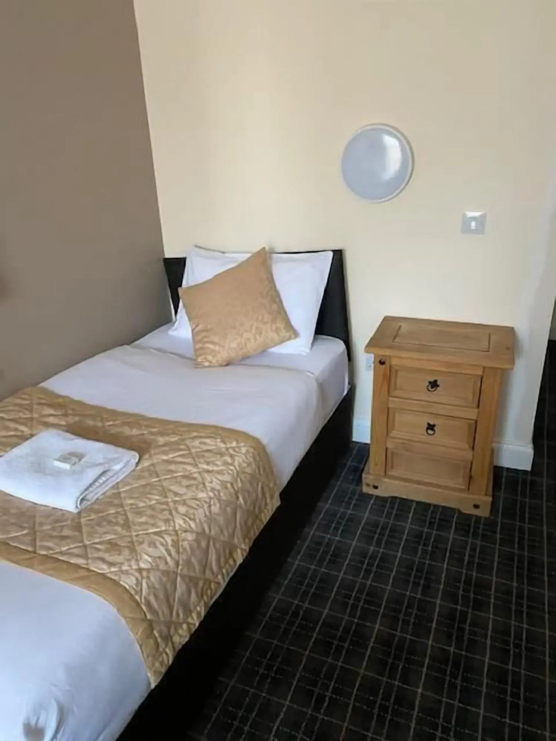 The Royal Guesthouse