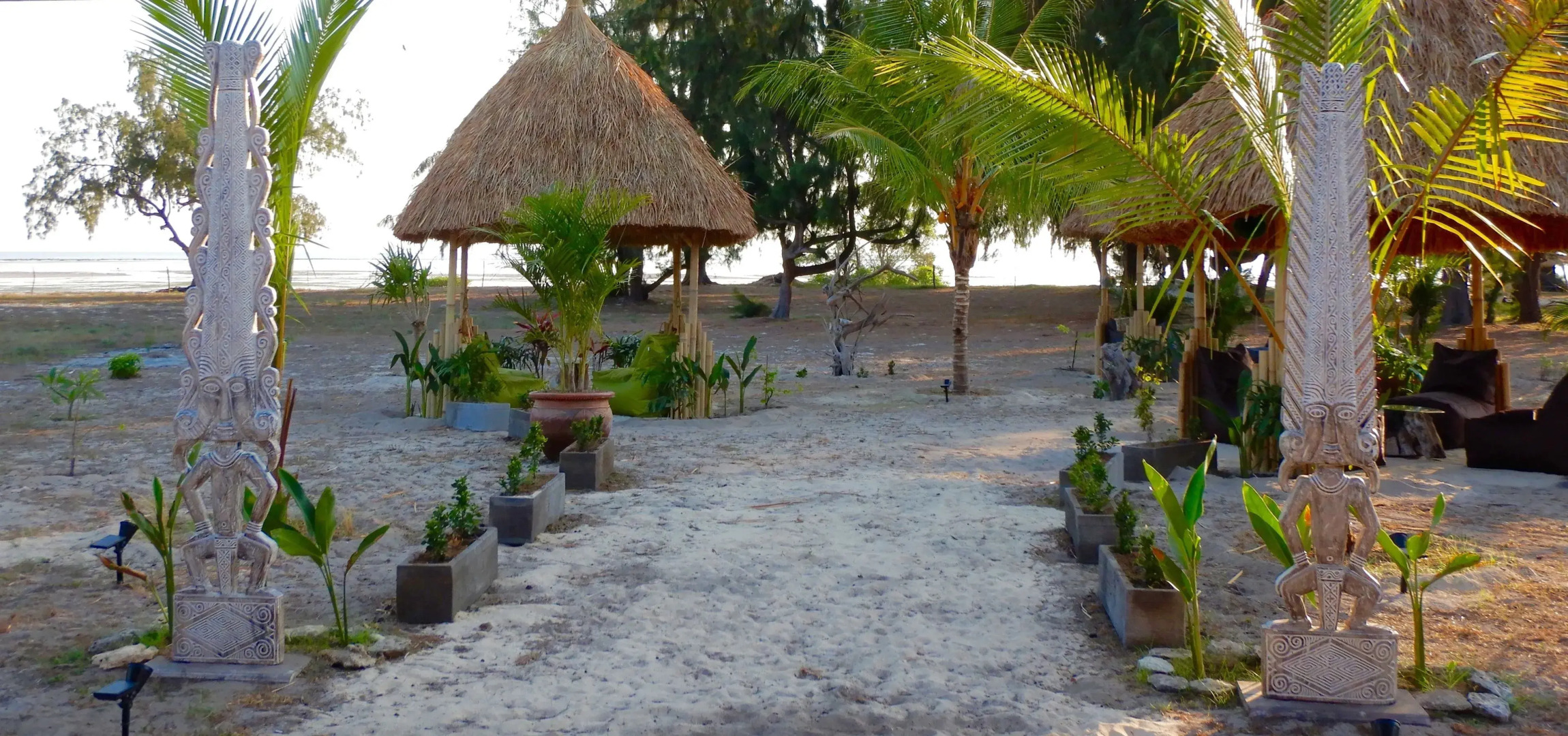 Eco Resort Sumba Dream