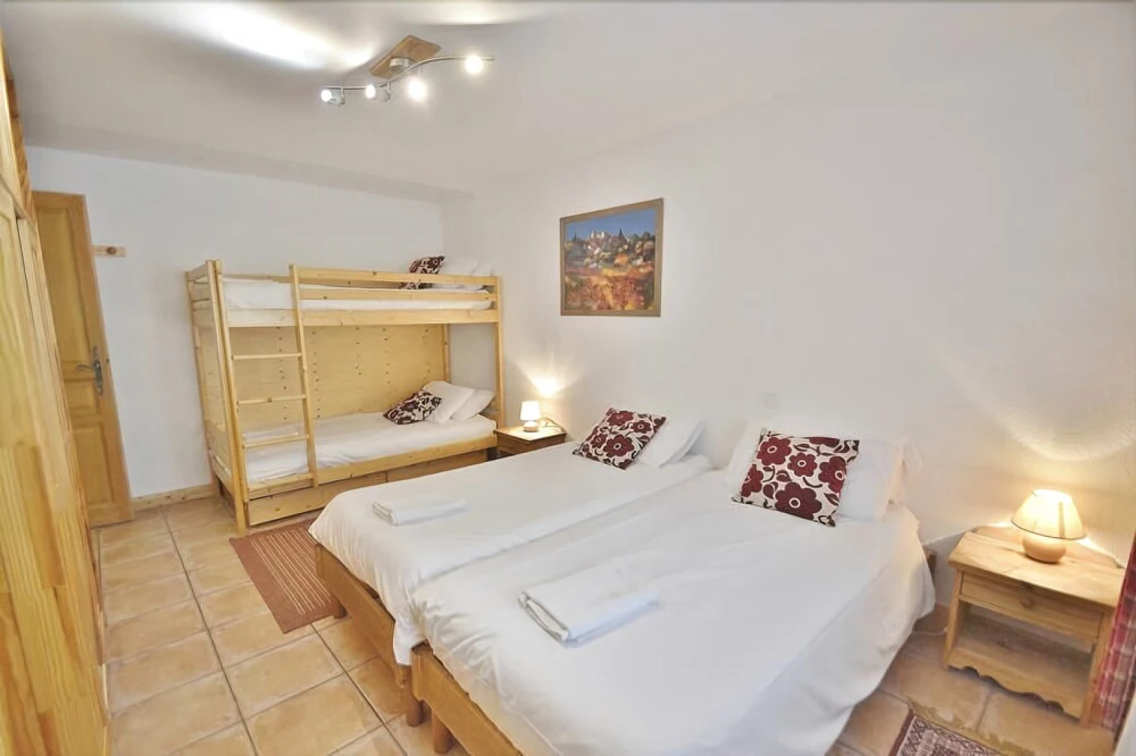 Chalet Zouche - ARAVIS Holidays