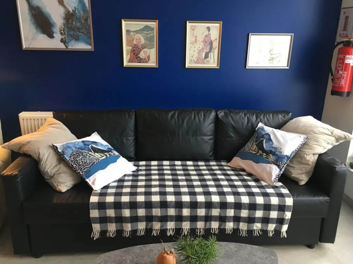 Cozy Apartment In Suburbs of Antwerp