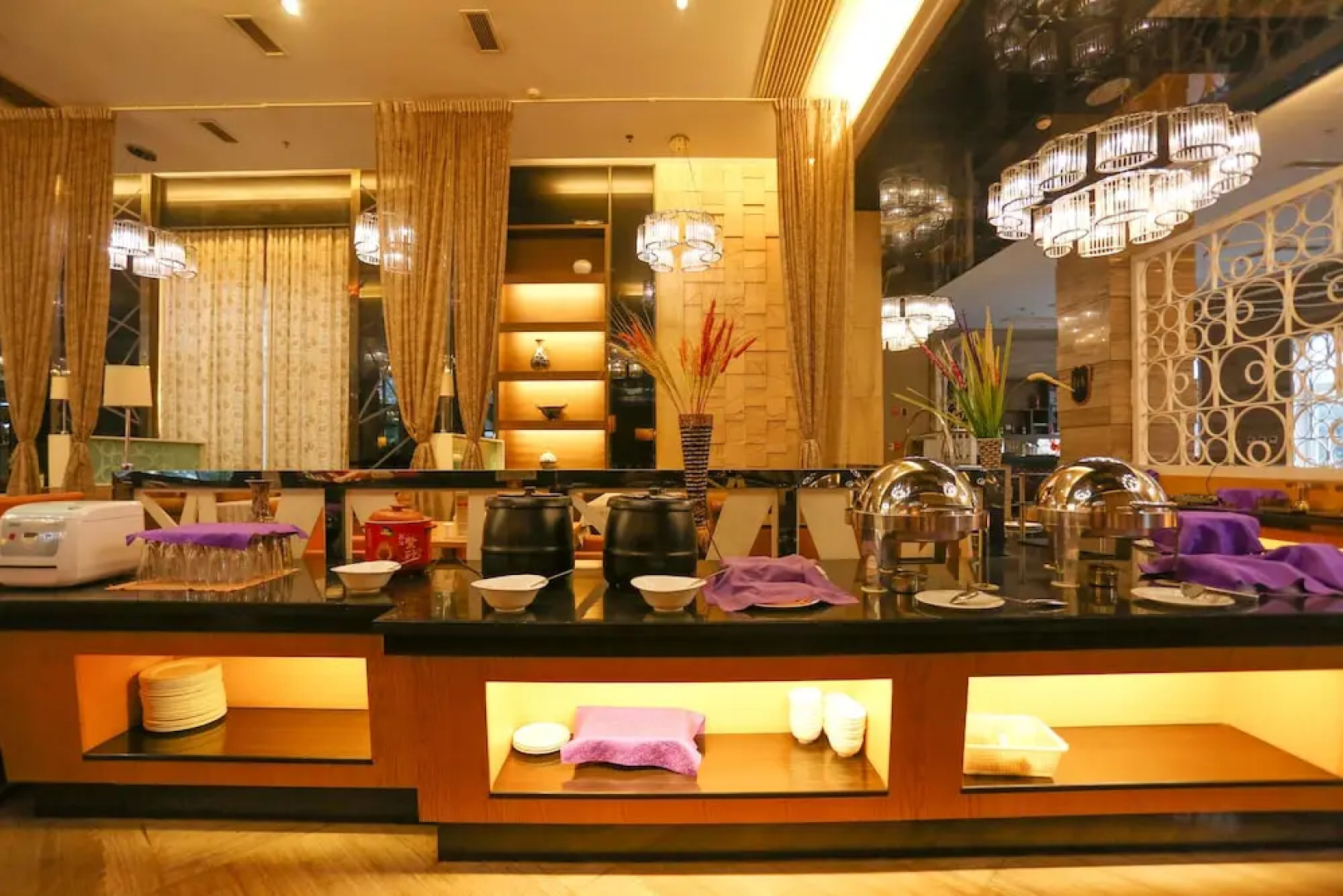 Vilu Reef International Hotel