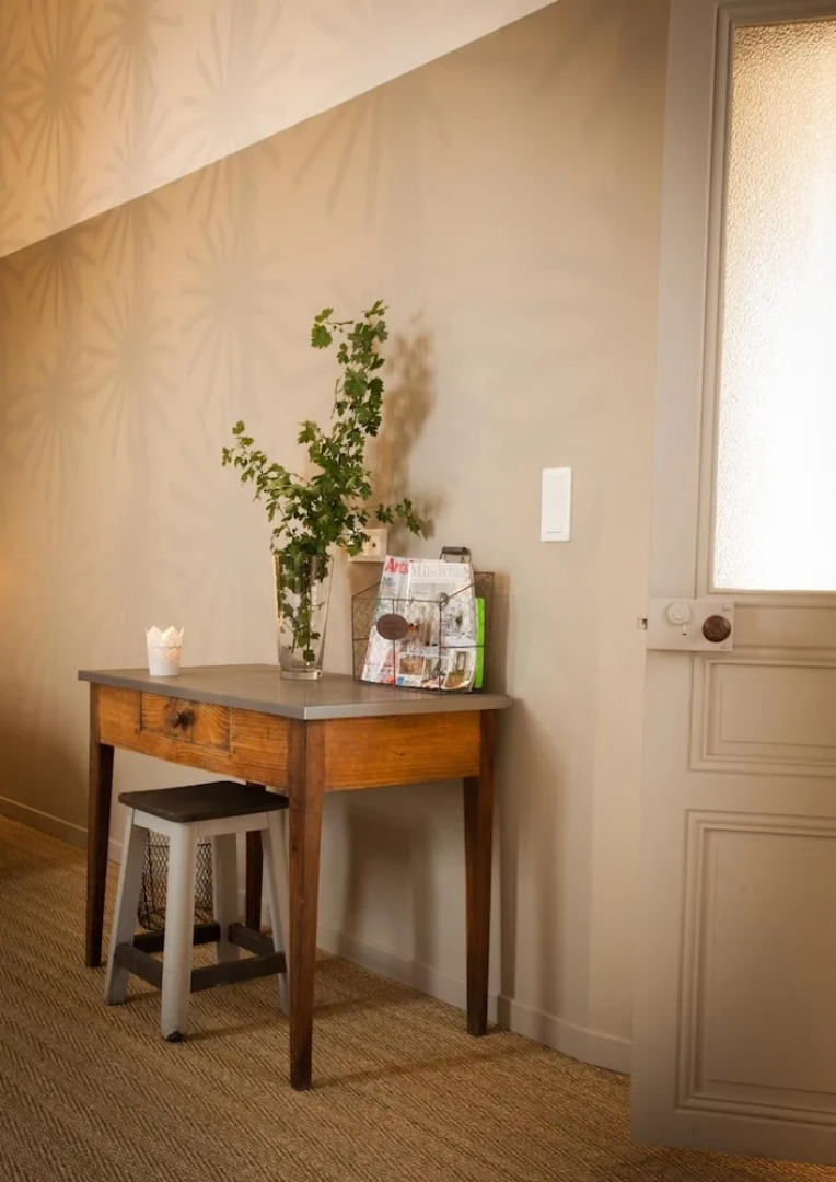 Il était une fois chez moi Maison hôtes