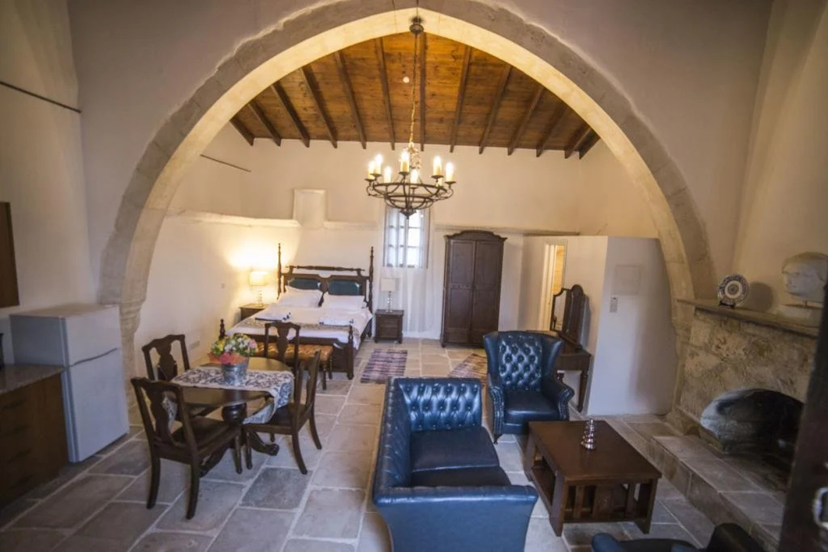 Meleni Cottage Houses