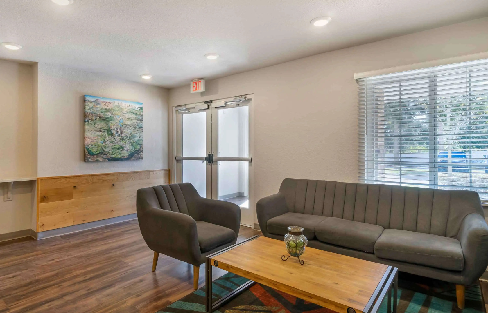 Extended Stay America Select Suites - Clearwater