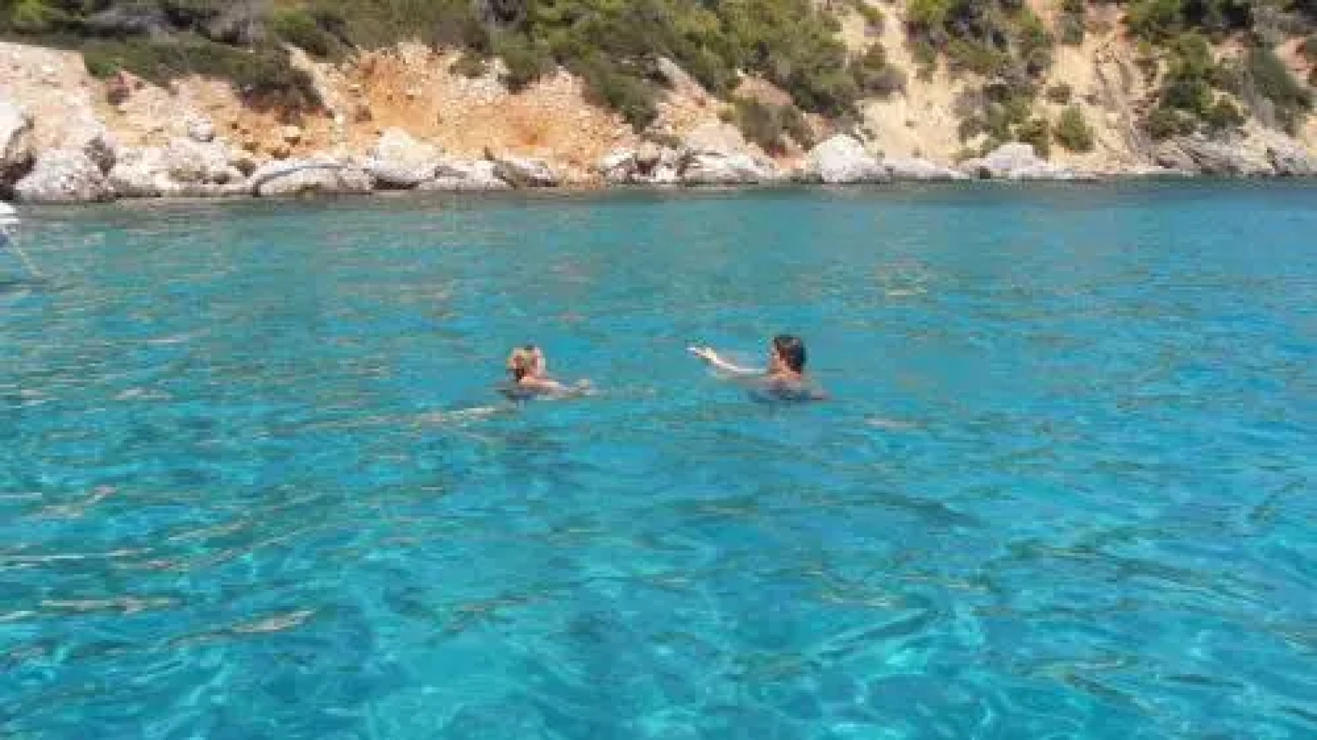 Chriason Studios & Apartments