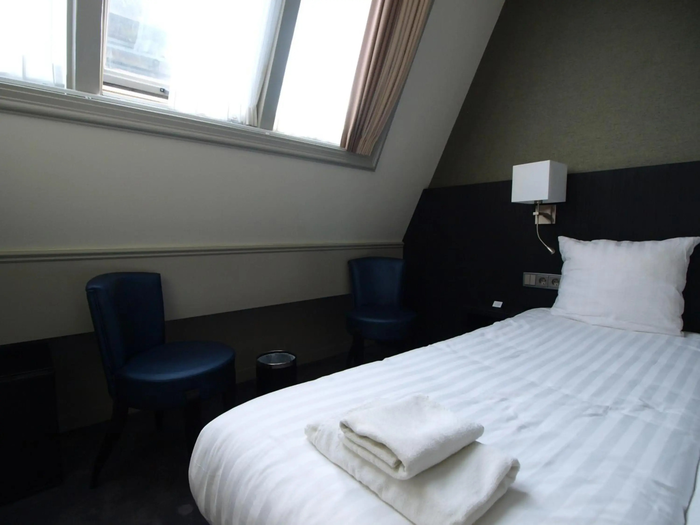 Hotel Clemens Amsterdam