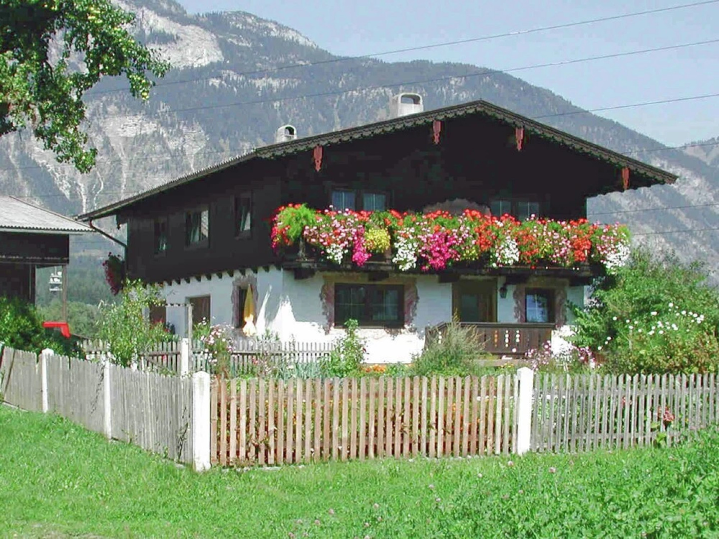 Beautiful Apartment in Strass im Zillertal With Parking