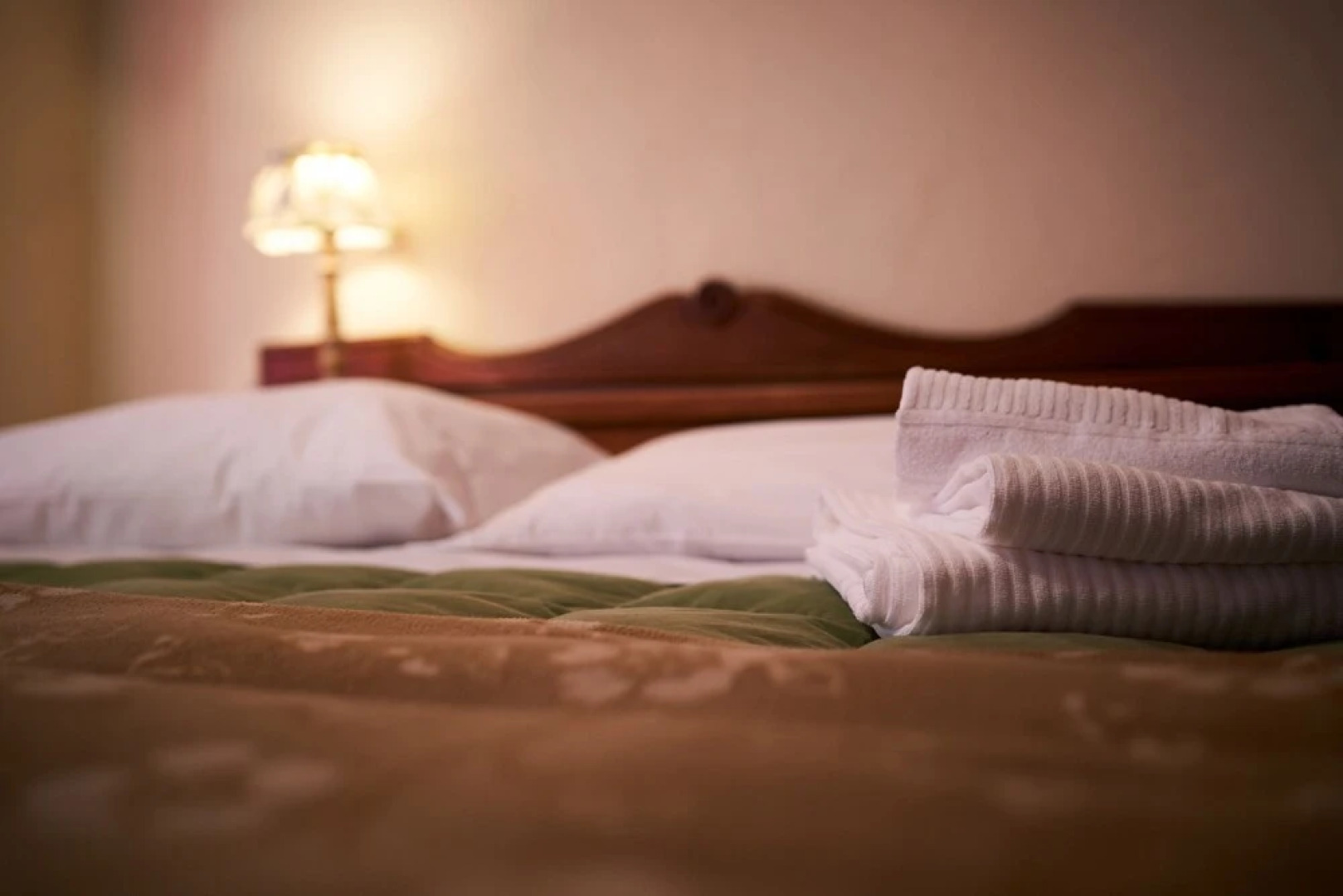 Chalet Il Vecchio Rifugio