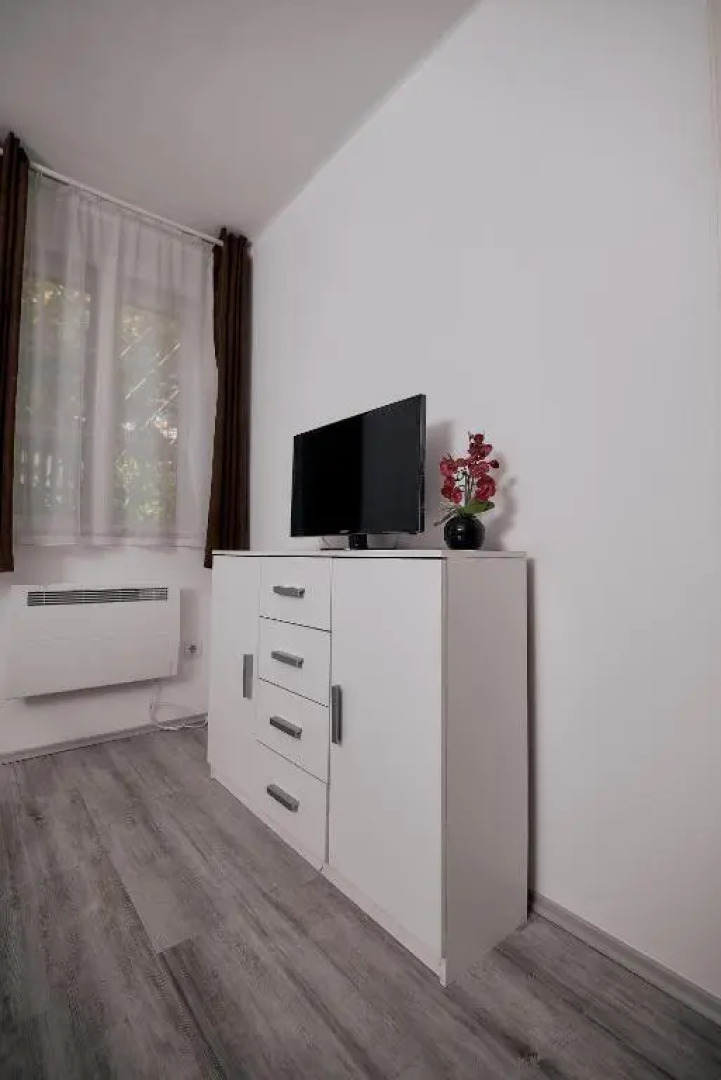 Villasori Apartman