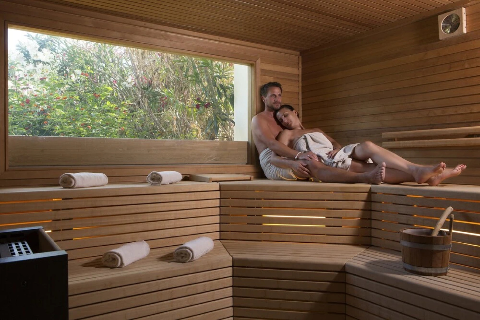 Hotel La Rocca Resort & Spa