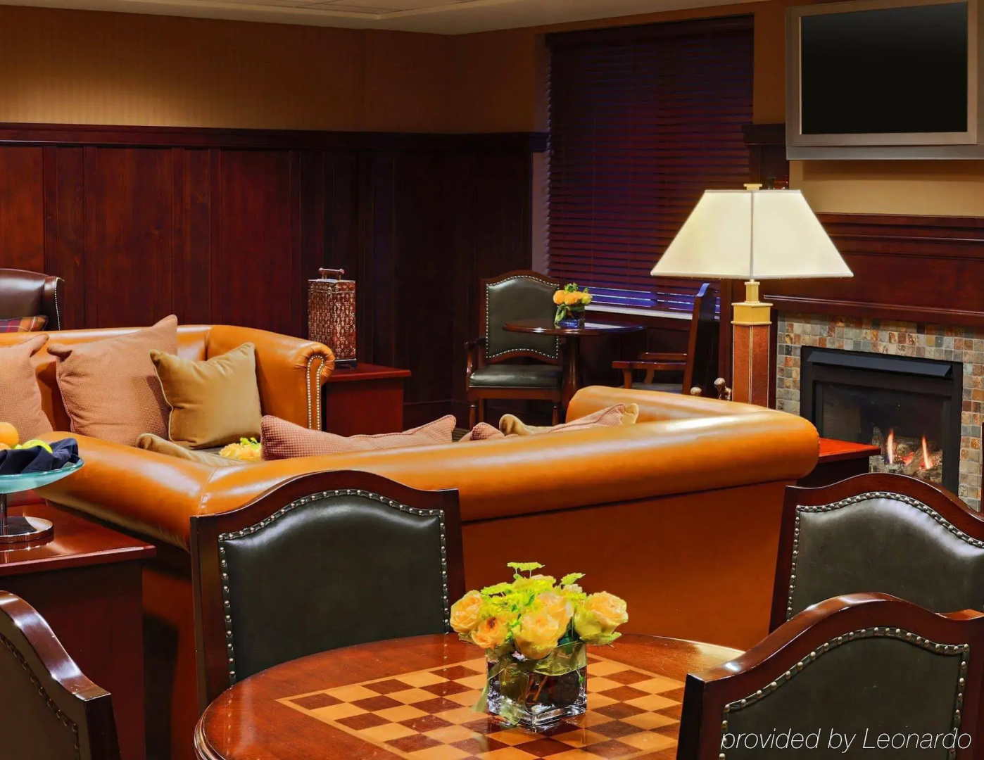 Sheraton Duluth Hotel