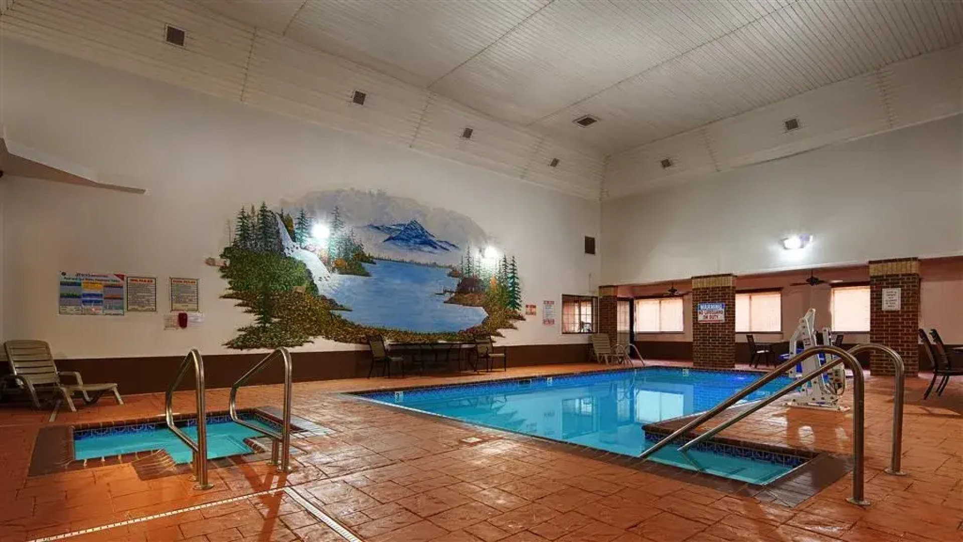 SureStay Plus Hotel by Best Western Edmond