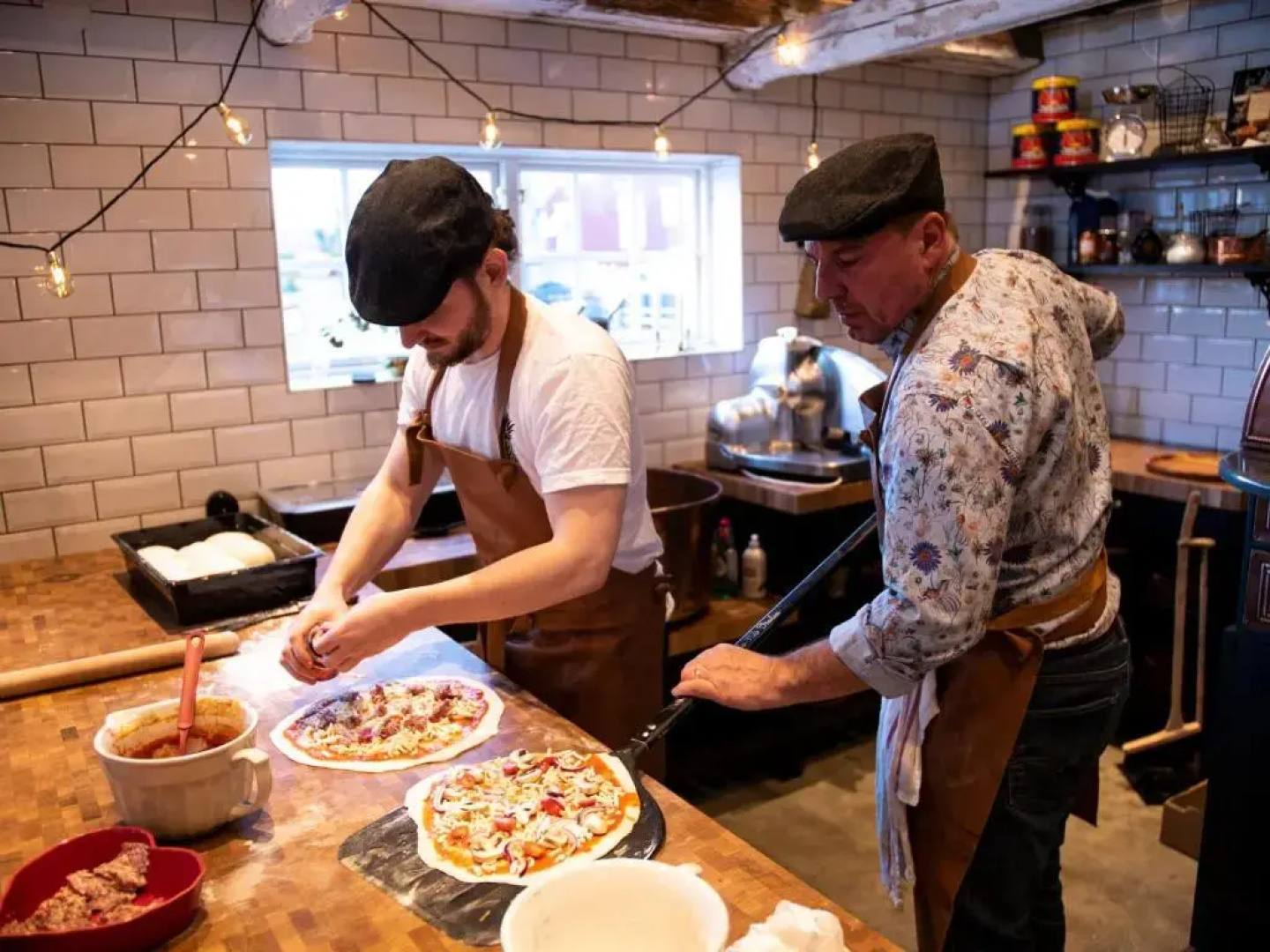 Hem Till Gården I Västerås Ab