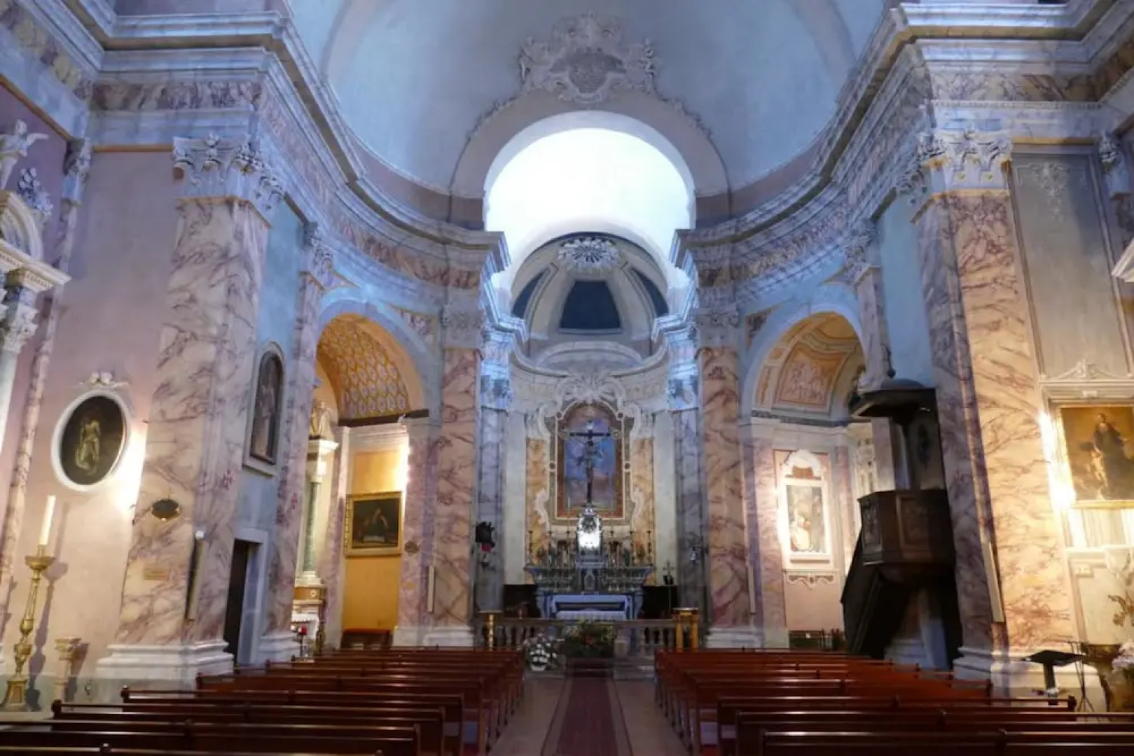 Cosy Cottage La Turbie