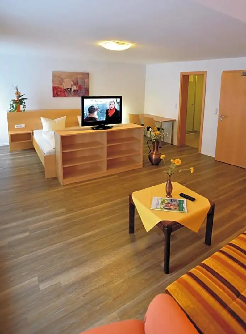 Gasthof Grüner Baum