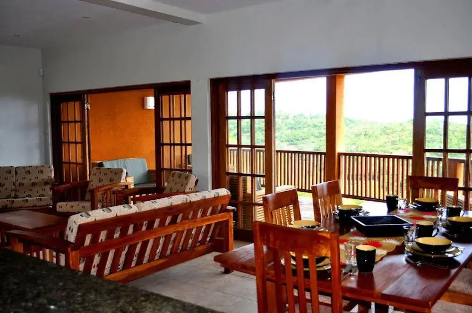 La Sagesse Hotel Restaurant & Beach Bar