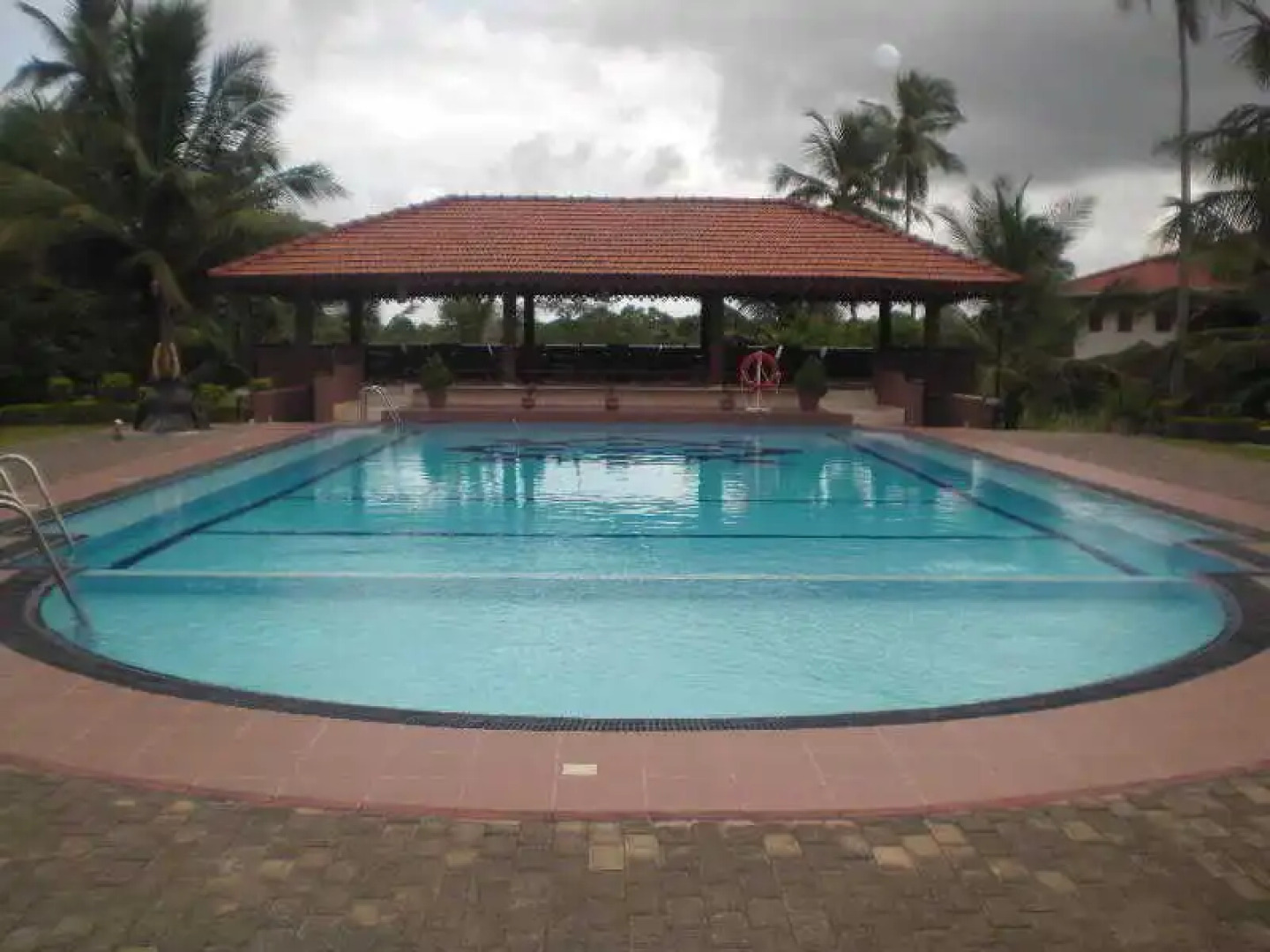 Hotel Yapahuwa Paradise