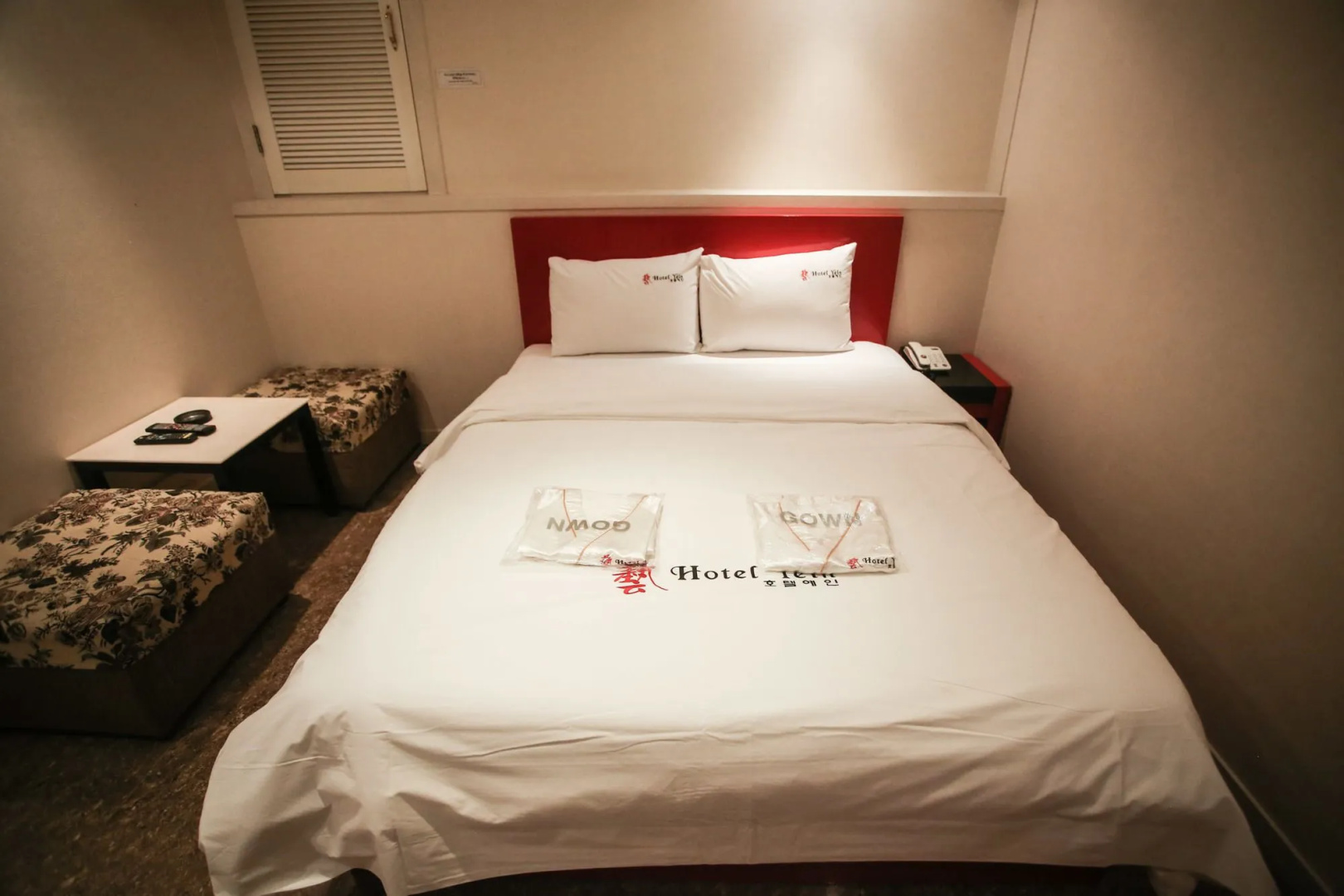 Hotel Yein