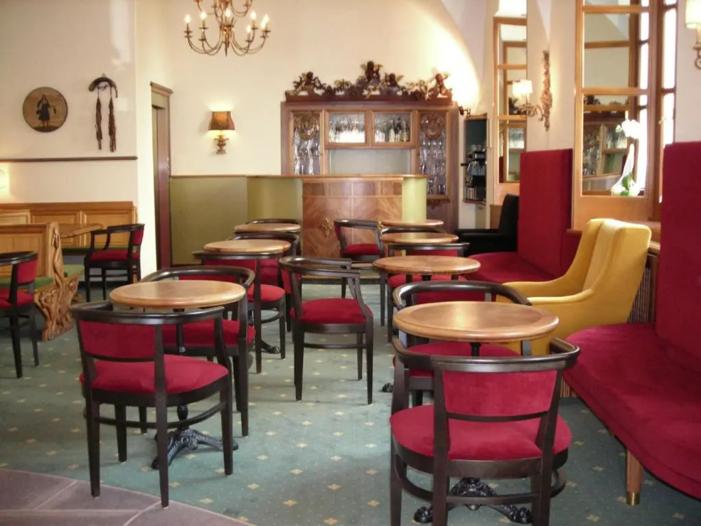 Classic Hotel am Stetteneck