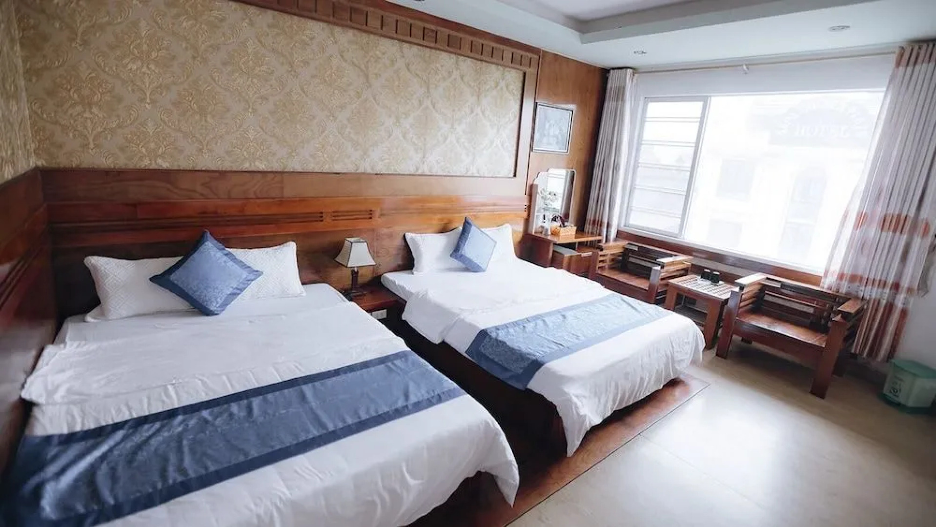 7S Hotel New Star Sapa