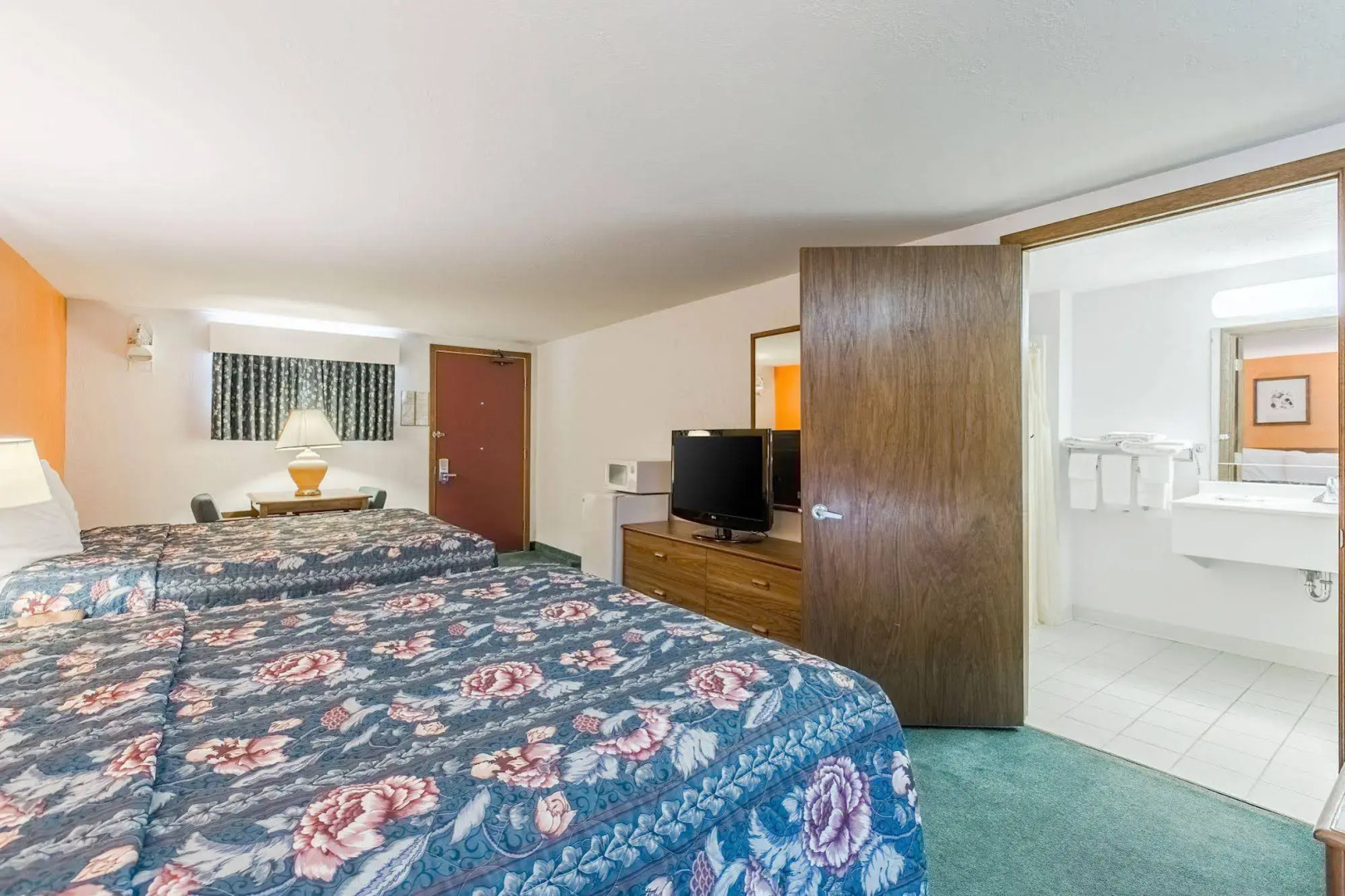 AmeriVu Inn - New Hampton