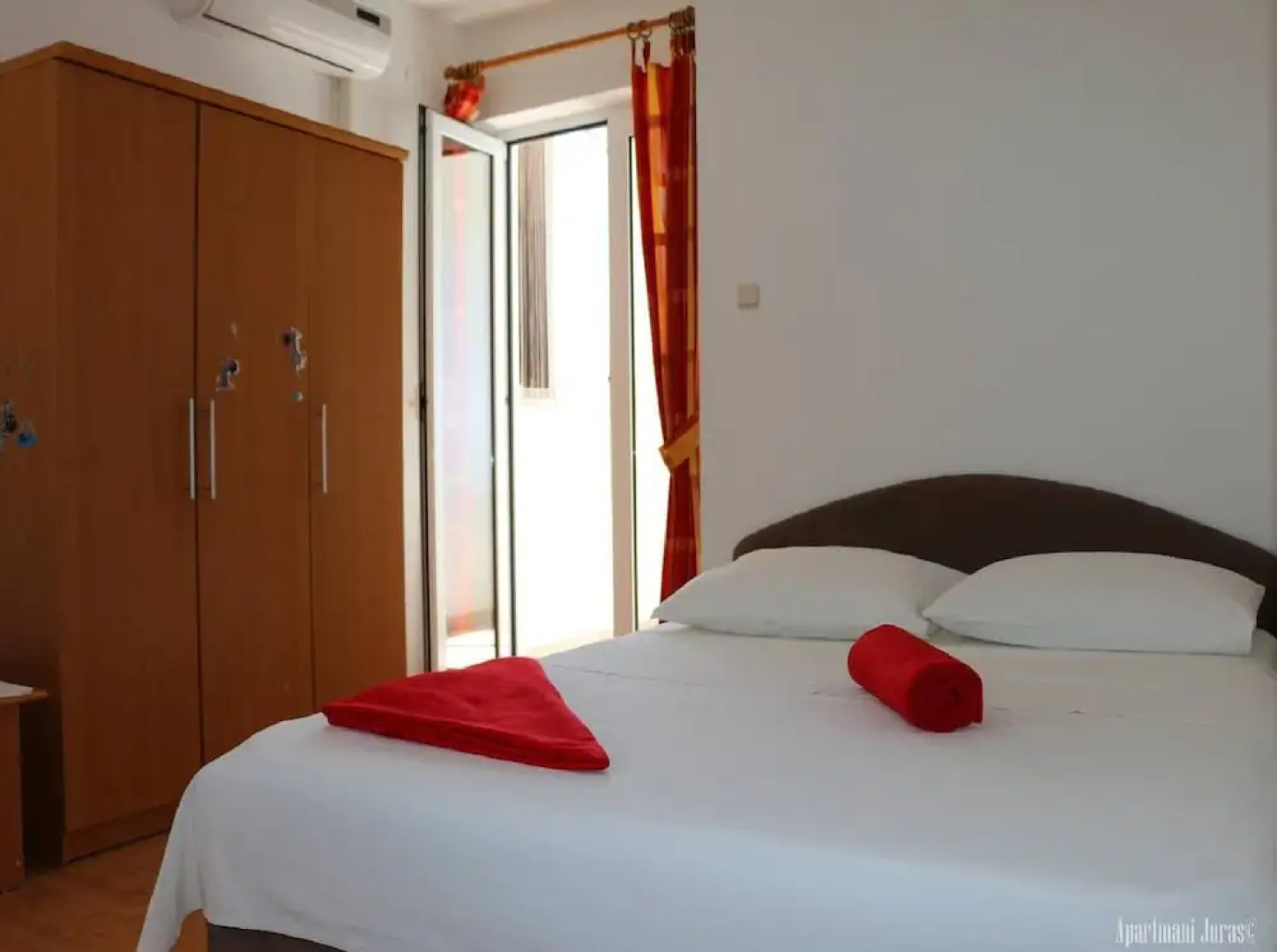 Apartments Juras