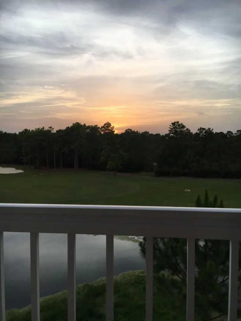 St James Bay Golf & Pickleball Resort