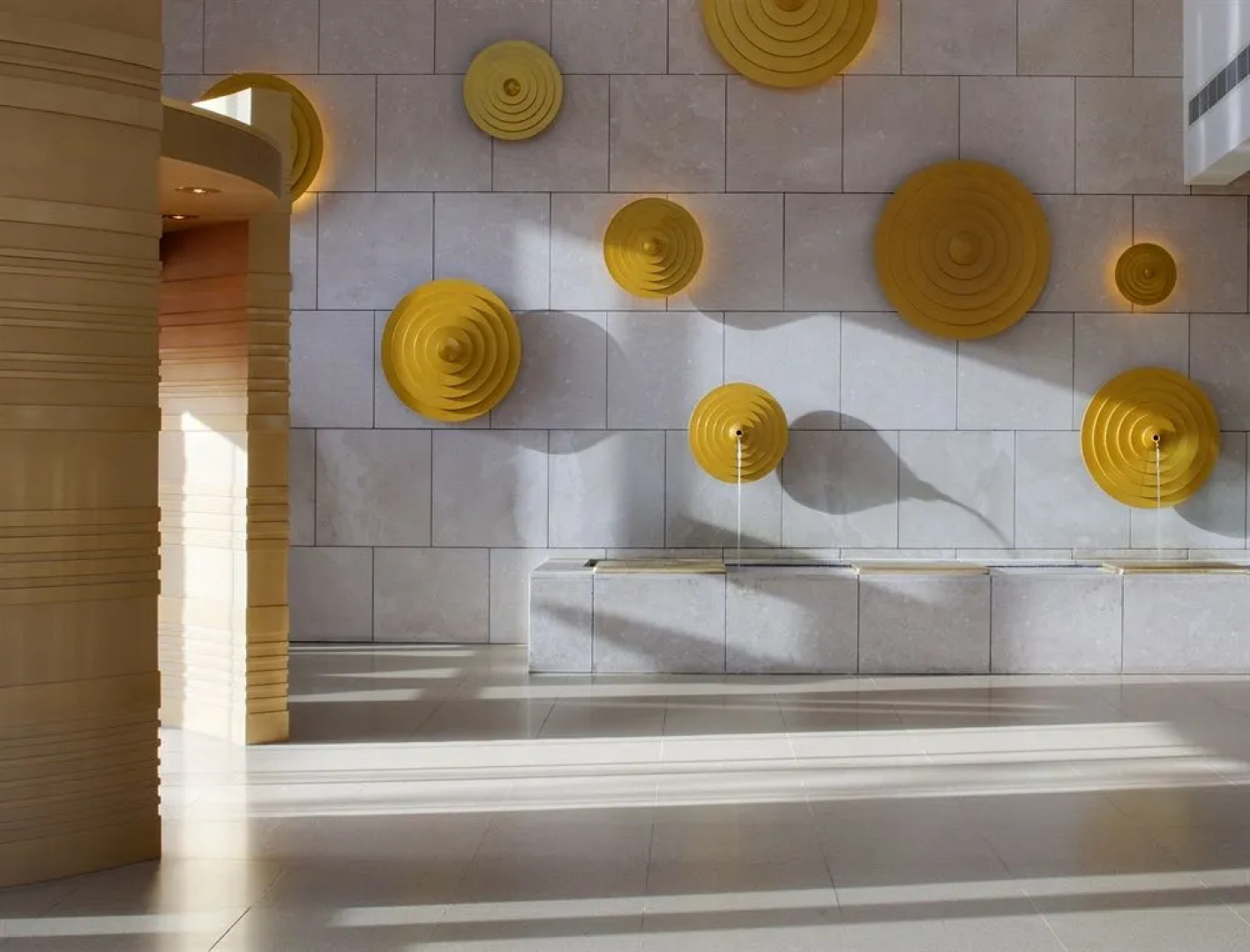 Hotel Missoni Kuwait