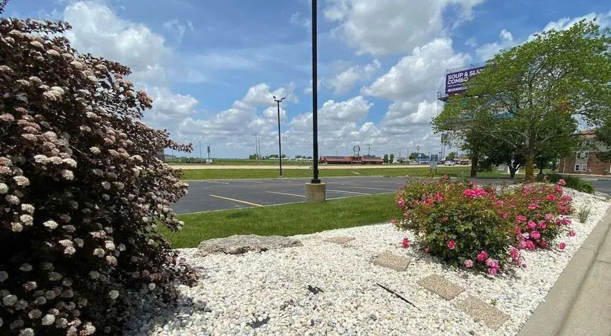 Holiday Inn Express Litchfield