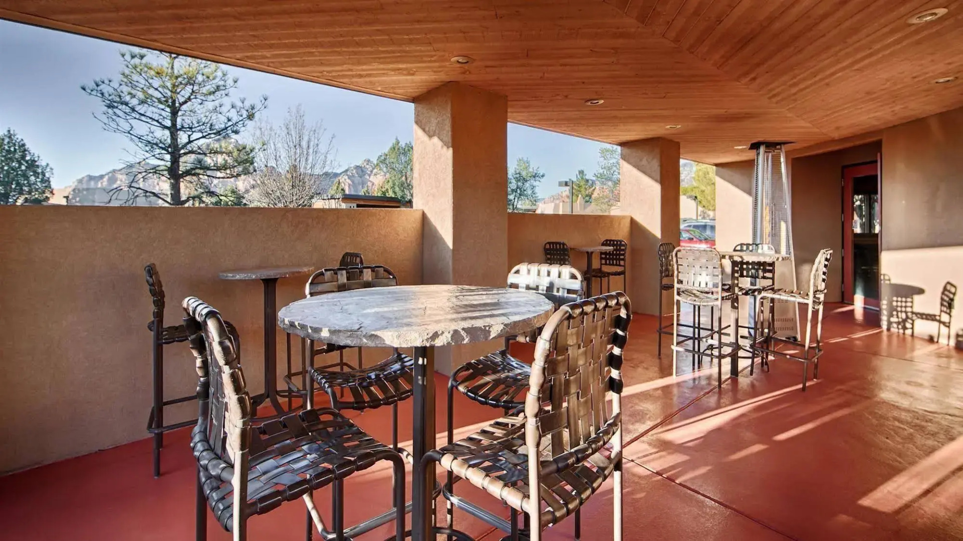 Sky Rock Sedona, a Tribute Portfolio Hotel