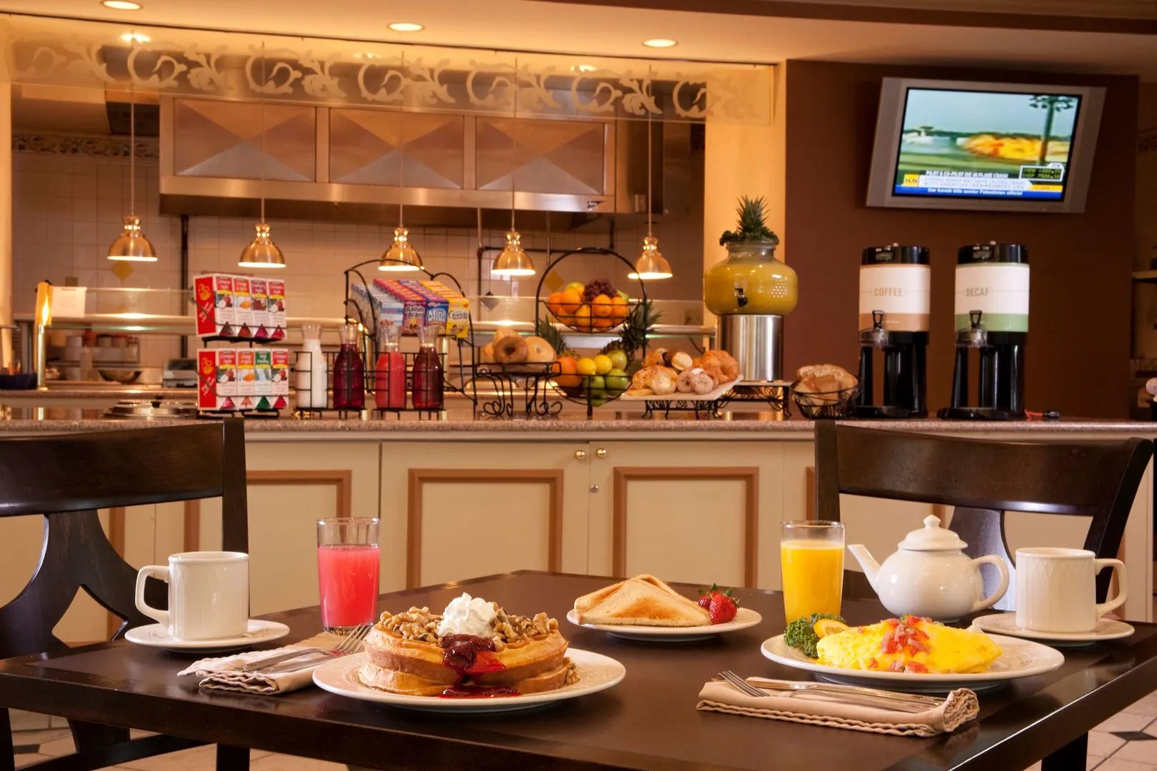 Hilton Garden Inn Tampa North Busch Gardens