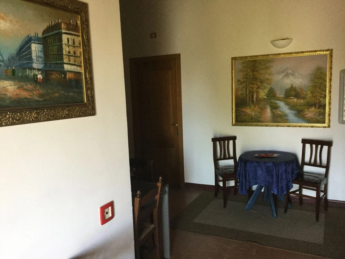 Hotel Ristorante Termitito