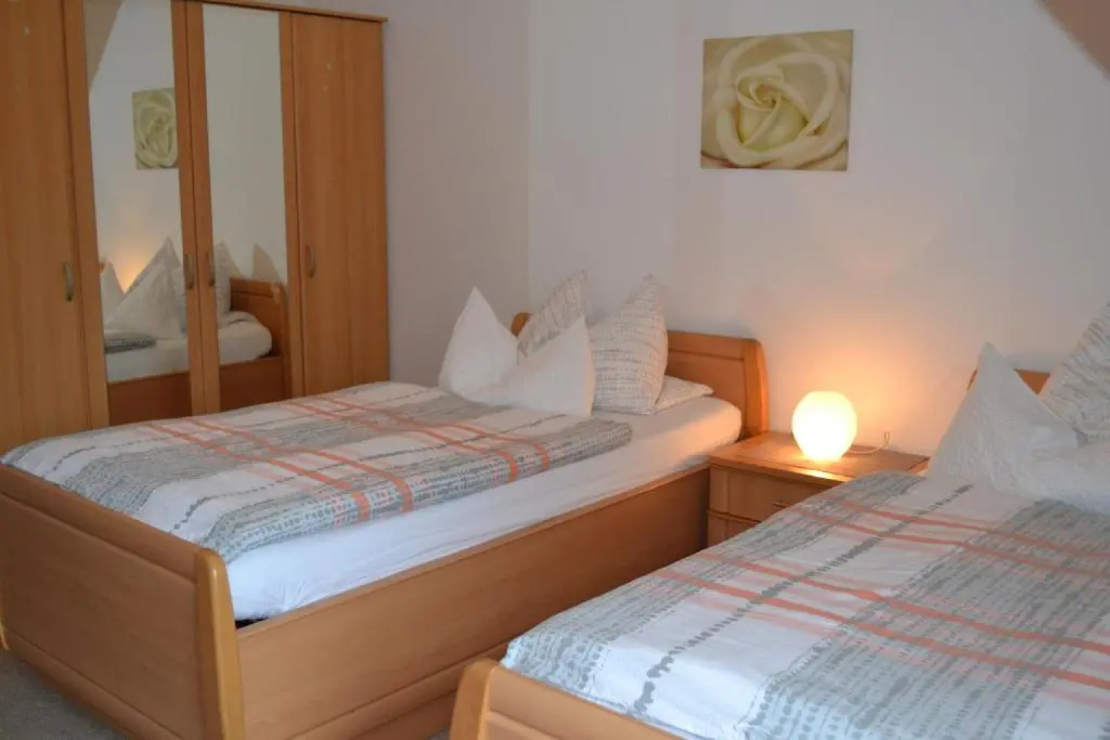 Ferienwohnung Zinne-Wigger