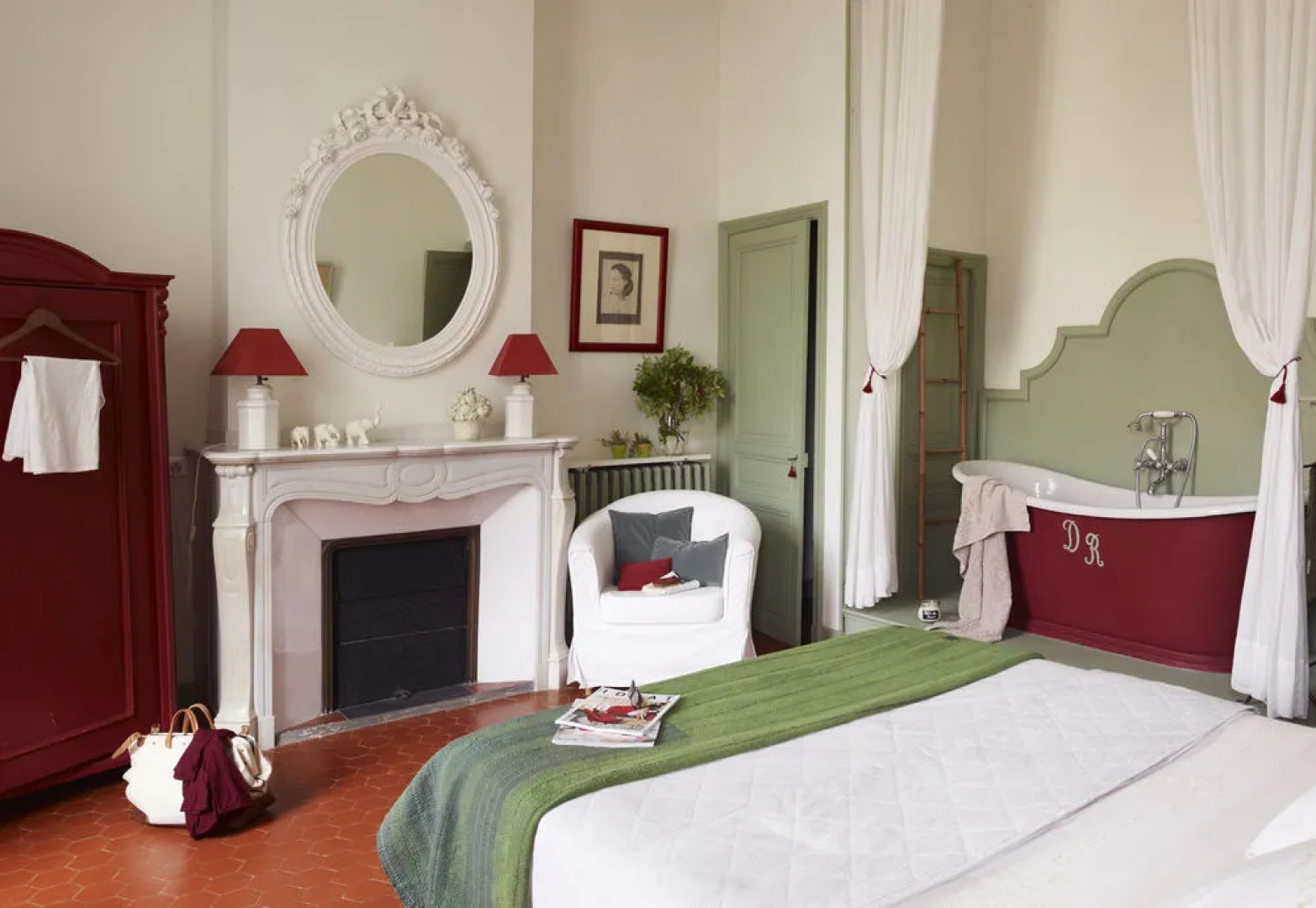 Demeure de Roquelongue