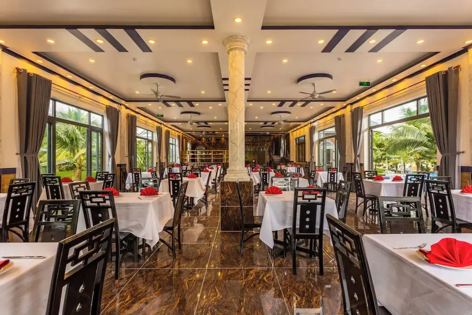 Trang Thuong Villa Phu Quoc