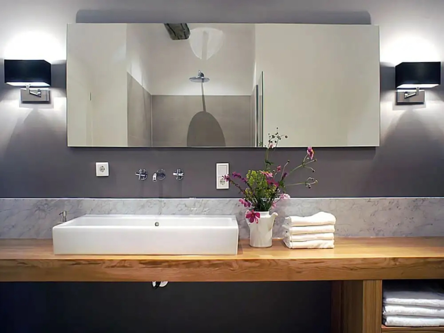 Appealing Apartment in Westerstede