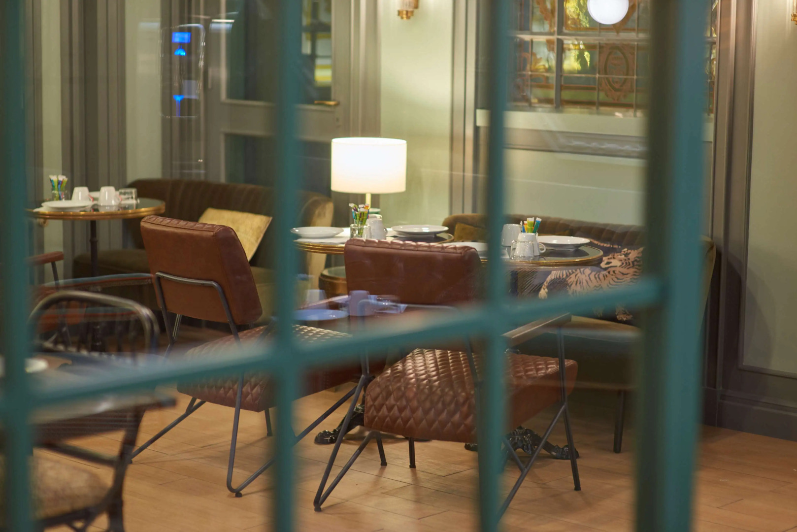 Hotel Konti by HappyCulture