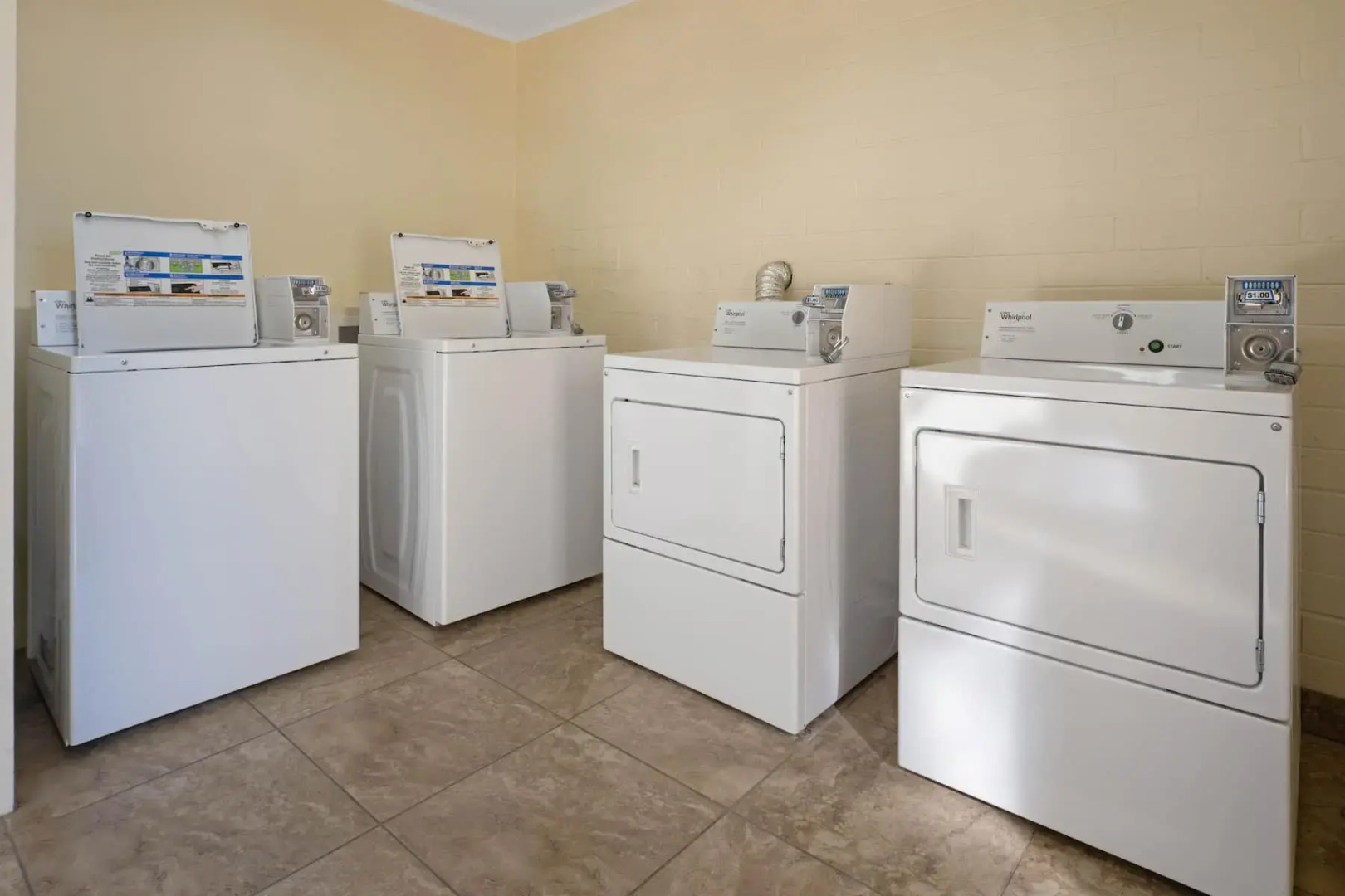 Spark by Hilton Tucson Reid Park